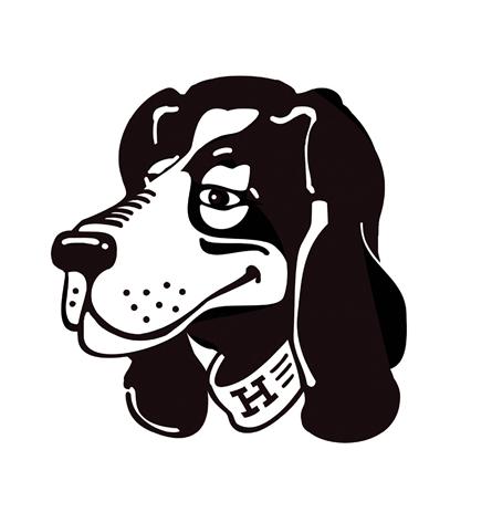 Halls Elementary Logo 